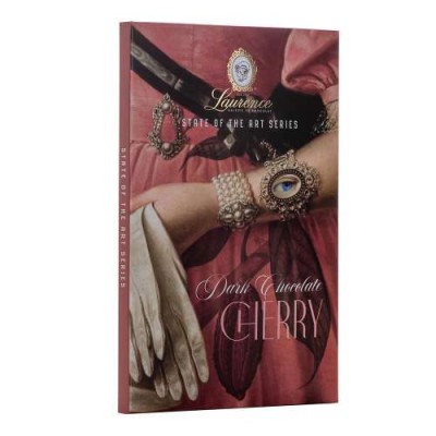 Art Σοκολάτα Κουβερτούρα με Cherry 80g - Laurence