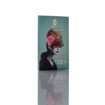 Art Σοκολάτα Ruby με Berries 80g - Laurence