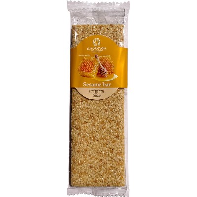 Παστέλι Σουσάμι 60gr - Anoteron