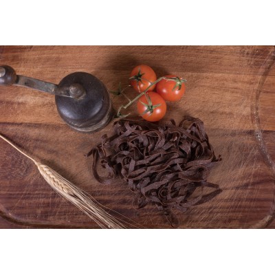 Χυλοπίτες με Χαρουπάλευρο 400gr - Το Μαγγίρι