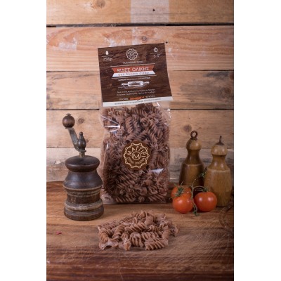 Βίδες Ολικής από Δίκκοκο Σιτάρι 250gr - Το Μαγγίρι