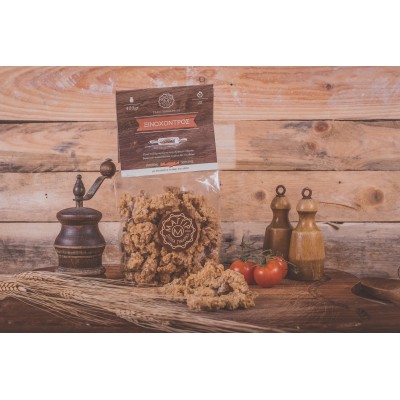 Ξινόχοντρος 400gr - Το Μαγγίρι