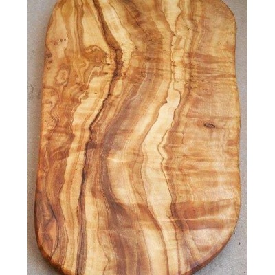 Ξύλινη επιφάνεια κοπής 25cm