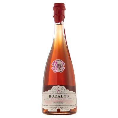 Rodalos Ροζέ Ξηρός Οίνος -Οινοποιείο Αμπελουργείν 750ml