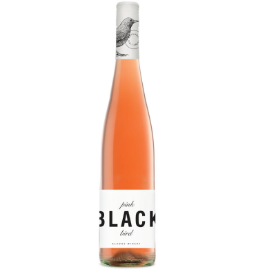 Black Bird Ροζέ Κρασί -Οινοποιείο Κλάδος 750ml