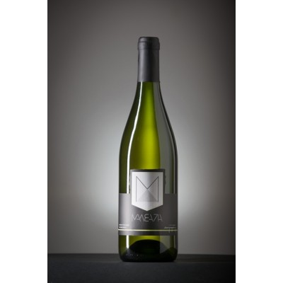 Malvazia Λευκός Ξηρός Οίνος -Οινοποιείο Μηλιαράκης 750ml