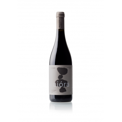Aiora Ερυθρός Ξηρός Οίνος -Moschopolis Winery 750ml
