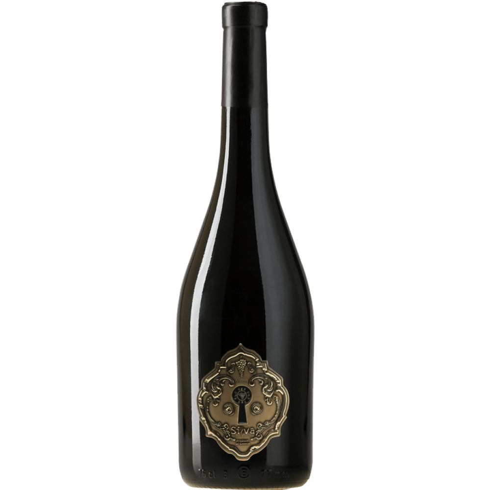 Sera Ερυθρό 750ml - Silva Daskalaki Winery