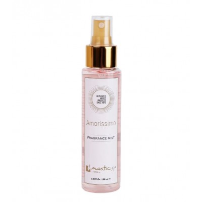 Body Mist Amorissimo 100ml - Mastic Spa