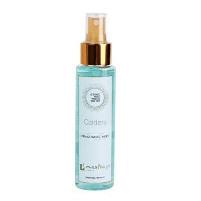 Body Mist Caldera 100ml - Mastic Spa