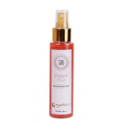 Body Mist Dragon Fruit 100ml - Mastic Spa