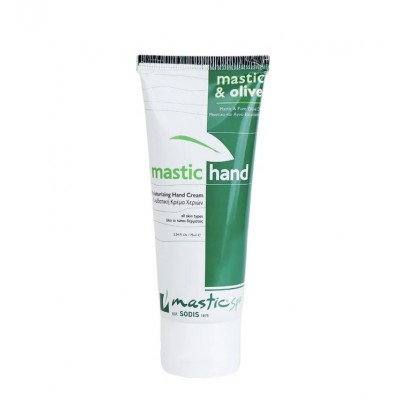 Mastic Hand Ενυδατική Κρέμα Χεριών 75ml - Mastic Spa