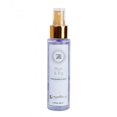 Body Mist Plum & Fig 100ml - Mastic Spa