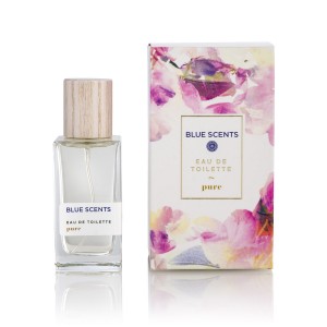 Άρωμα Pure Eau De Toilette 50ml - Blue Scents