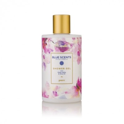 Αφρόλουτρο Pure 300ml - Blue Scents