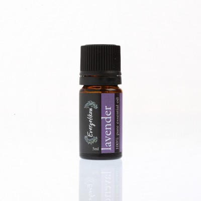 Αιθέριο Έλαιο Λεβάντα -Evergetikon 5ml