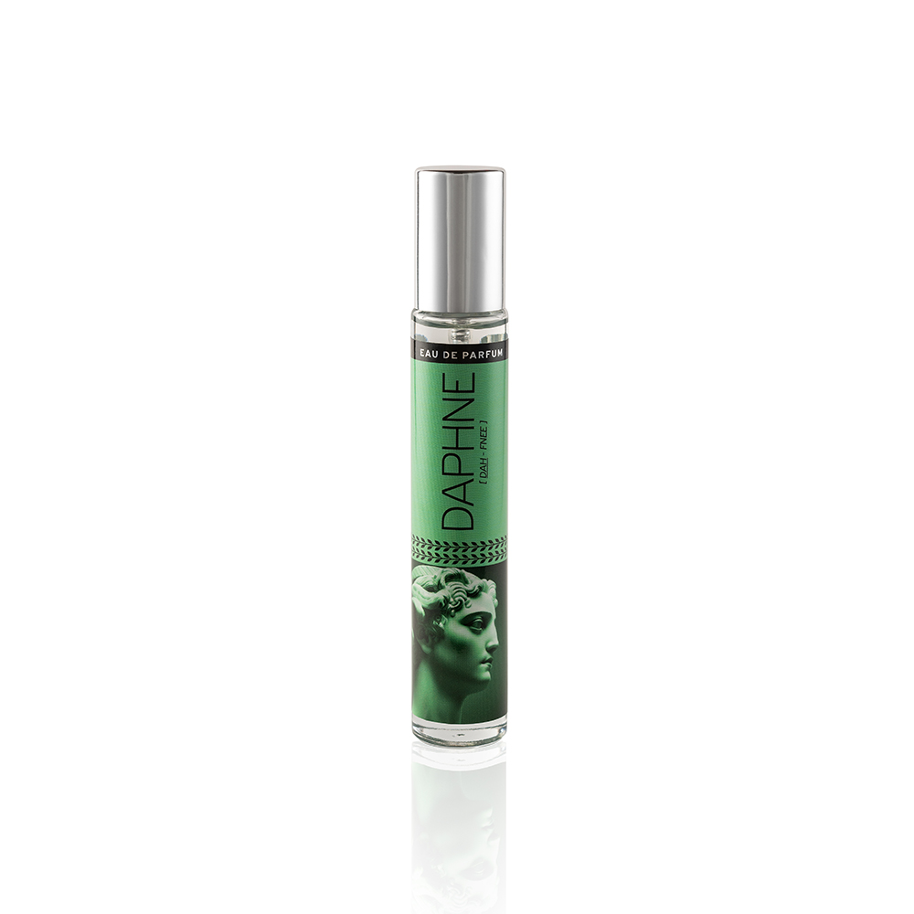 Δάφνη Άρωμα 25ml - Olive Spa