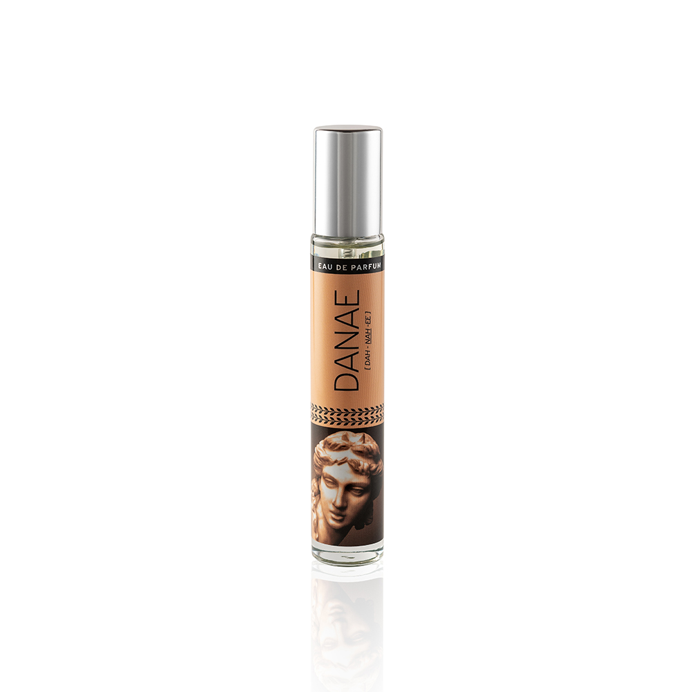 Δανάη Άρωμα 25ml - Olive Spa