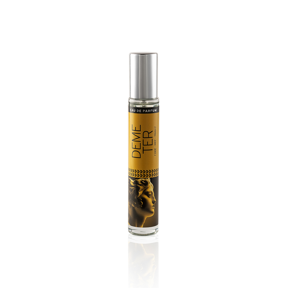 Δήμητρα Άρωμα 25ml - Olive Spa