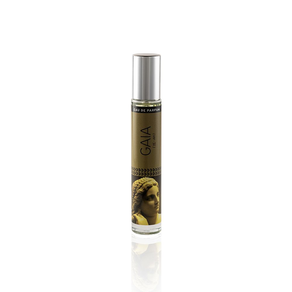 Γαία Άρωμα 25ml - Olive Spa