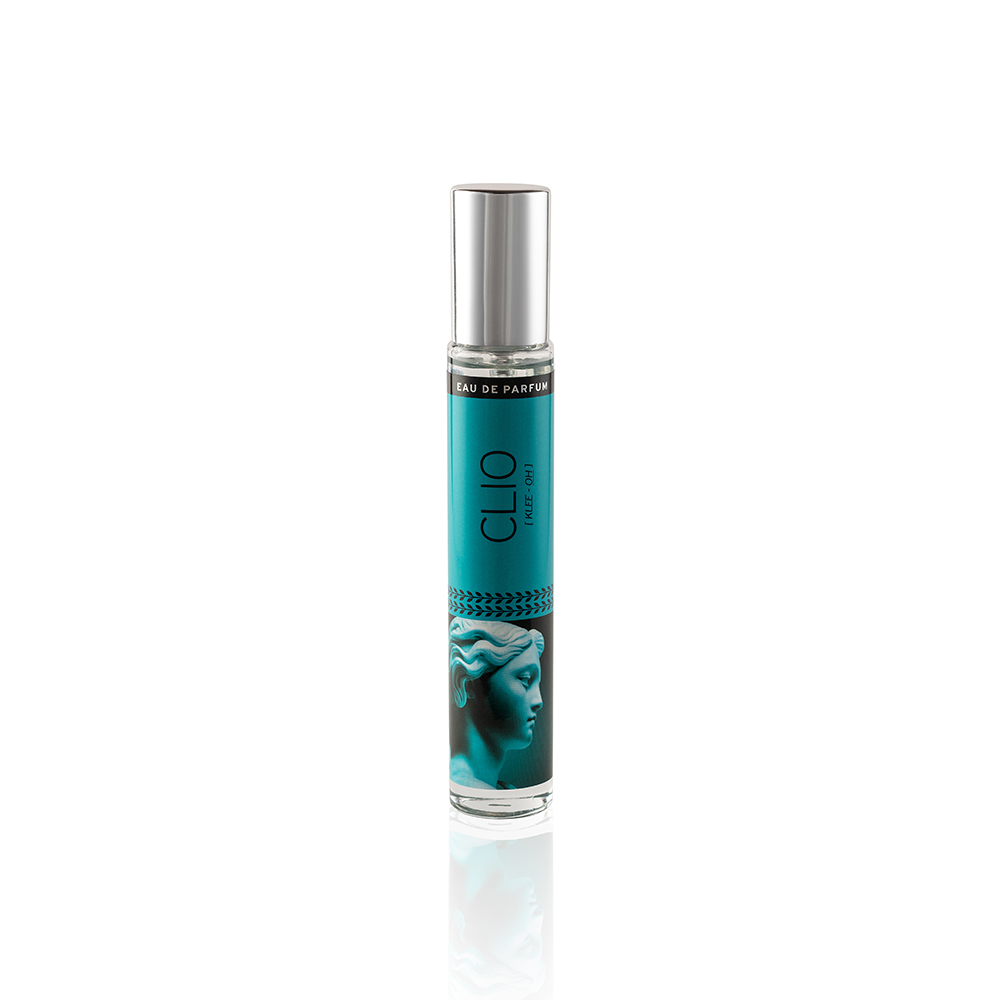 Κλειώ Άρωμα 25ml - Olive Spa