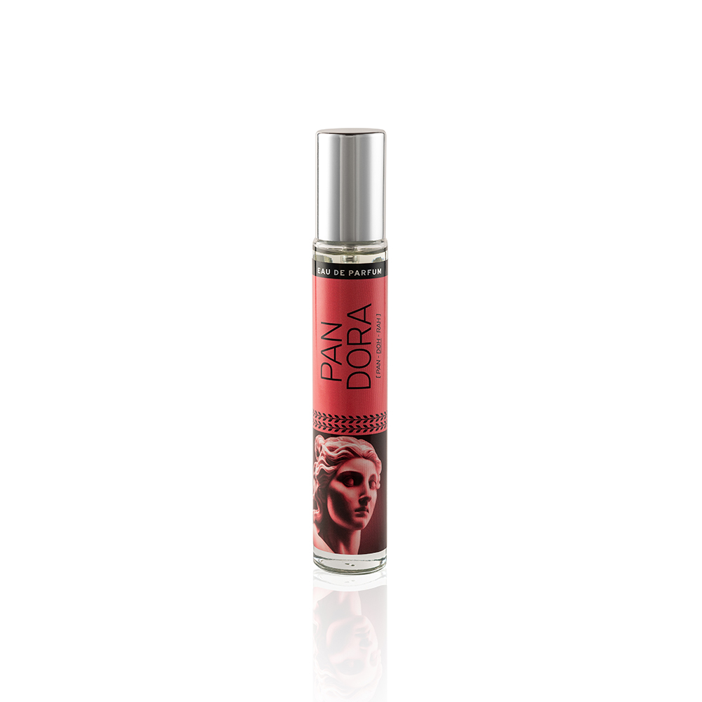 Πανδώρα Άρωμα 25ml - Olive Spa