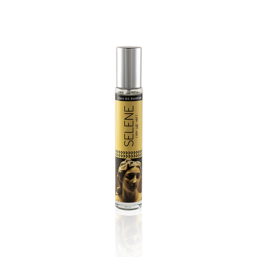 Σελήνη Άρωμα 25ml - Olive Spa 