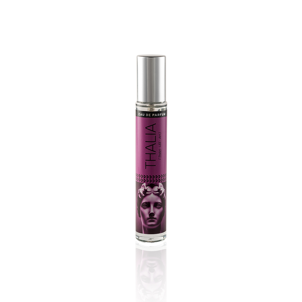 Θάλεια Άρωμα 25ml - Olive Spa