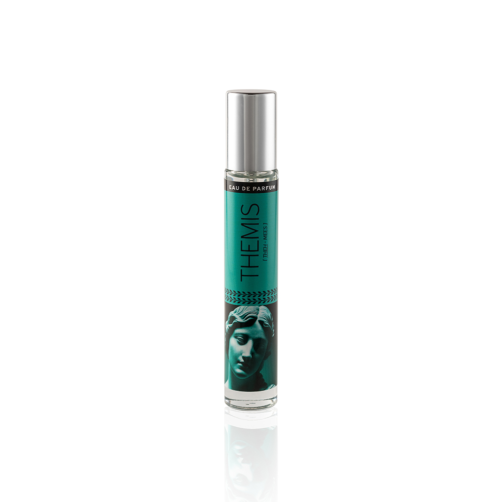 Θέμις Άρωμα 25ml - Olive Spa
