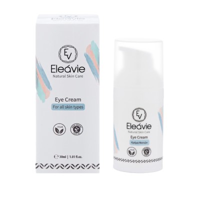 Eleavie Κρέμα Ματιών 30ml - Olive Spa