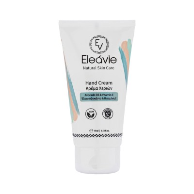 Eleavie Κρέμα Χεριών 75ml - Olive Spa
