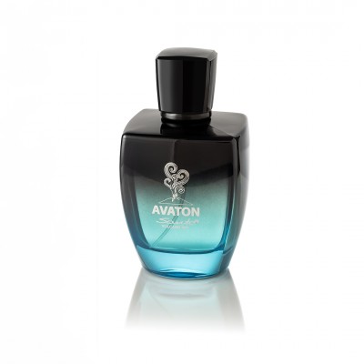 Santo Volcano Άρωμα Avaton 100ml - Olive Spa