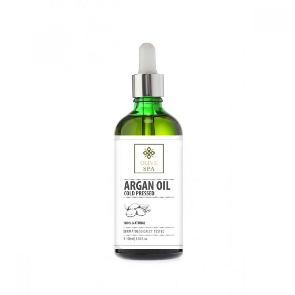 Έλαιο Αργκάν 100ml - Olive Spa