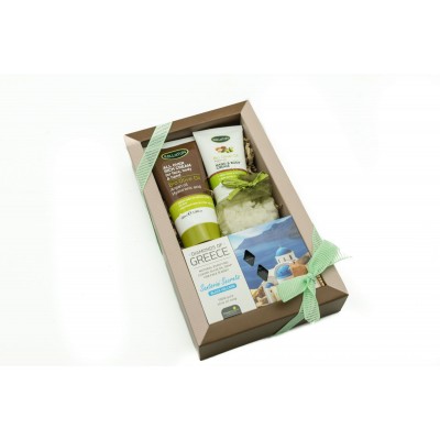 Σετ Δώρου Αναής 14 -Greek Horizons