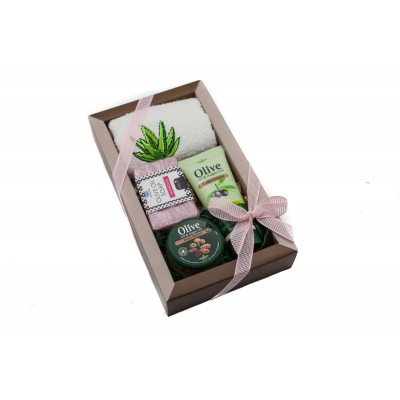 Σετ Δώρου Αναής 15 -Greek Horizons