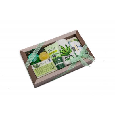 Σετ Δώρου Αναής.1 -Greek Horizons