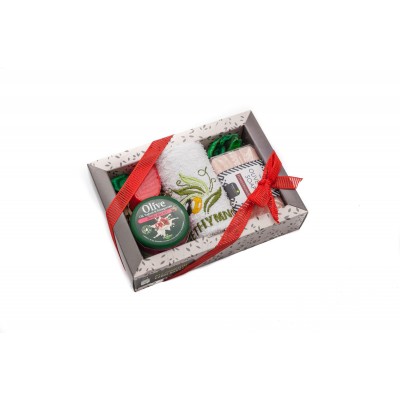 Σετ Δώρου Θέμις.12 -Greek Horizons