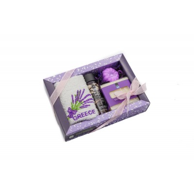 Σετ Δώρου Θέμις.1 -Greek Horizons