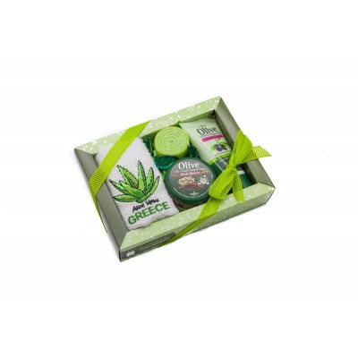 Σετ Δώρου Θέμις.15 -Greek Horizons