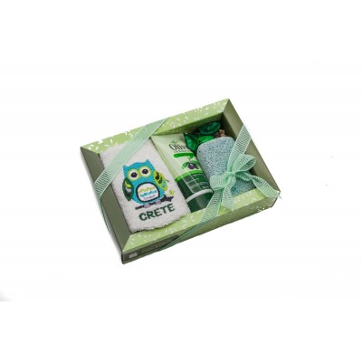 Σετ Δώρου Θέμις.2 -Greek Horizons