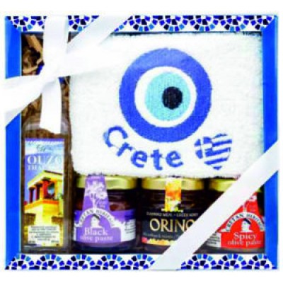 Σετ Δώρου ΣΔΧ 62 -Έλλη