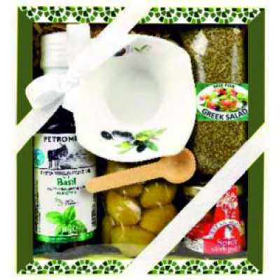 Σετ Δώρου ΣΔΧ 16- Έλλη