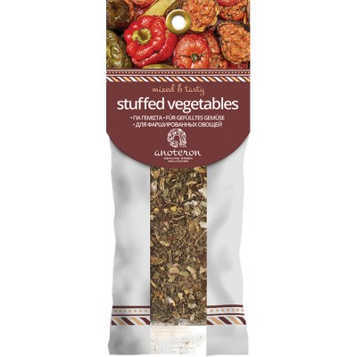 Μείγμα για Γεμιστά -Anoteron 40gr