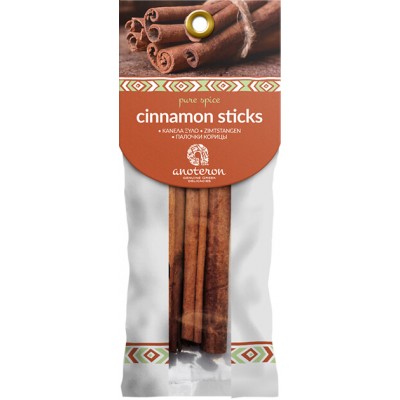 Κανέλα ξύλο -Anoteron 30gr 