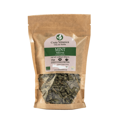 Μέντα 20gr - Creta Votanica