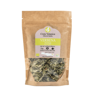 Λουίζα 15gr - Creta Votanica