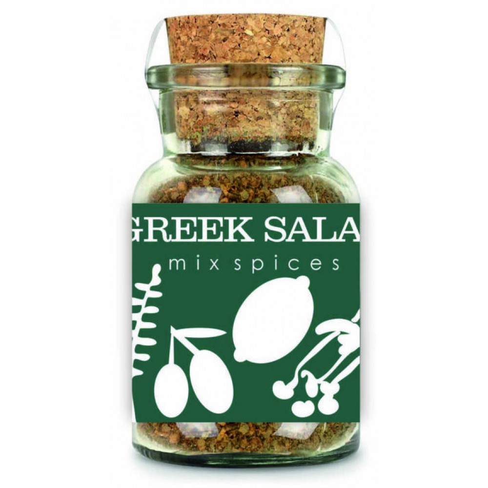 Μείγμα για Χωριάτικη Σαλάτα 35gr - Ellie