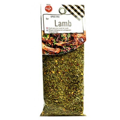 Μείγμα για Αρνί 50gr - Ellie