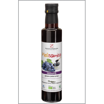 Melisamico Πετιμέζι 250ml - Zoumberakis Winery
