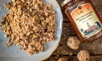 Ενεργειακές μπουκίτσες